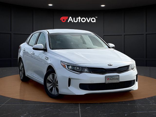Used 2017 Kia Optima Premium FWD image 7