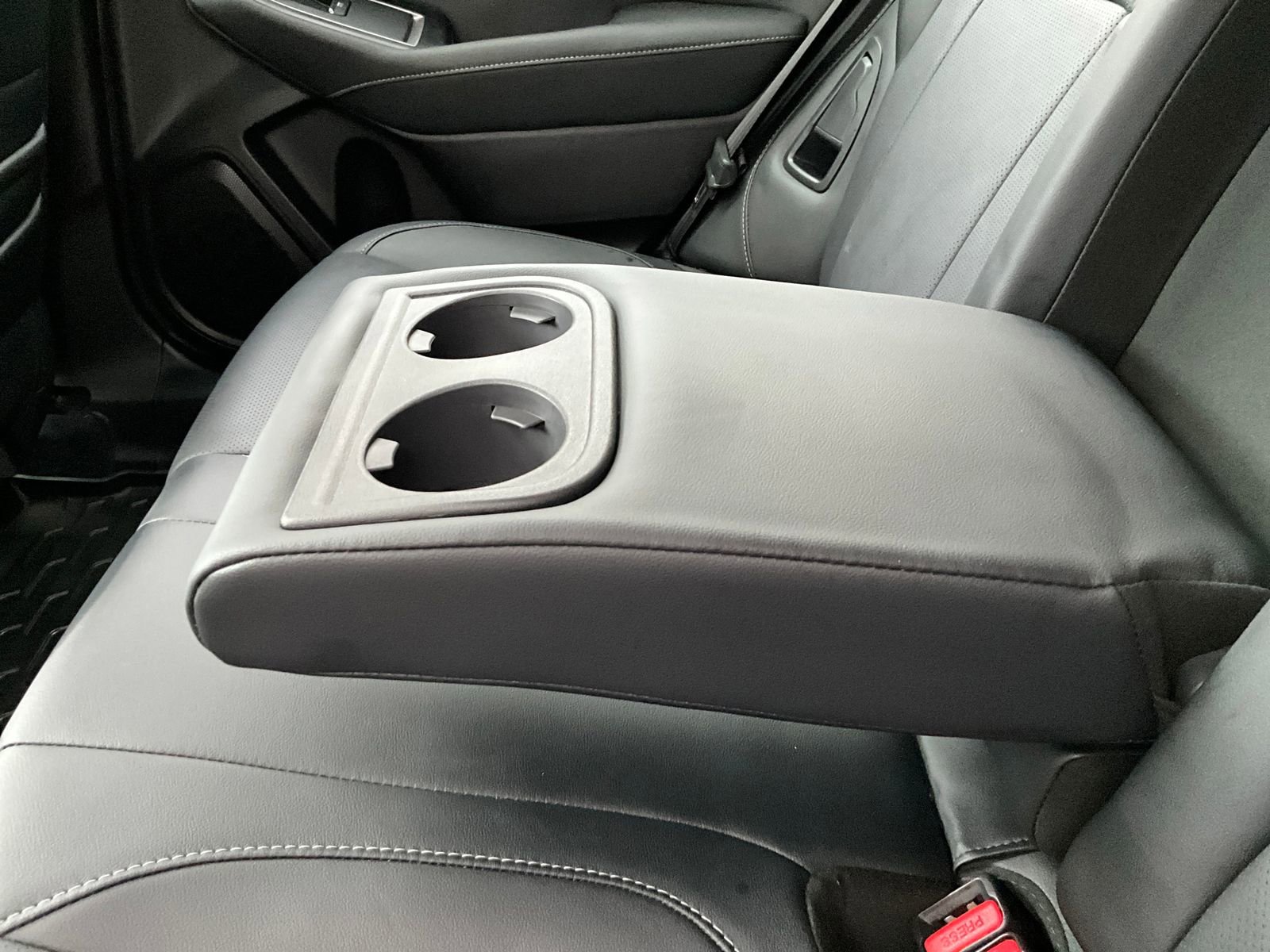 Certified 2025 Subaru Outback Limited w/ Popular Package #2 image 33