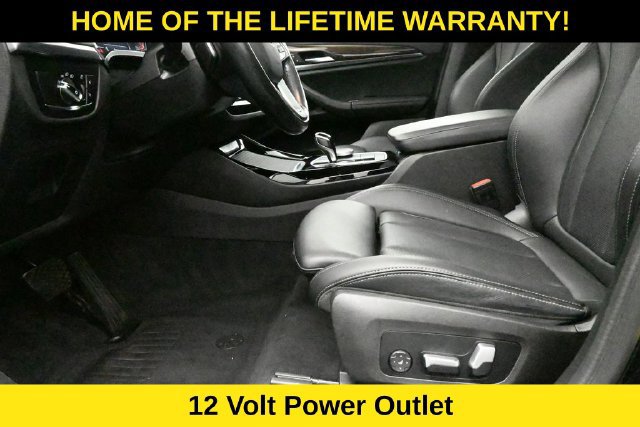 Used 2022 BMW X3 sDrive30i w/ Convenience Package RWD image 15