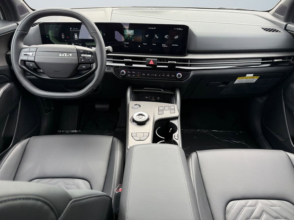 New 2026 Kia Sportage X-Line image 10