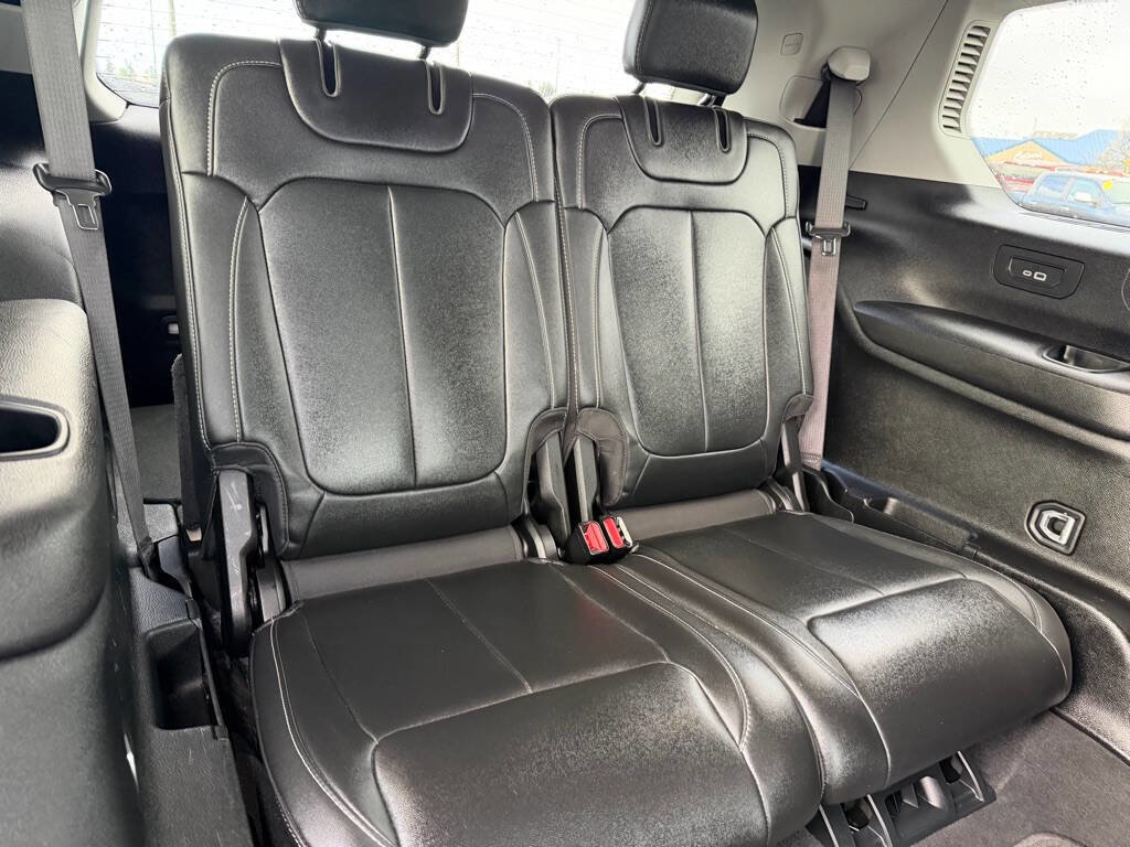 Used 2023 Jeep Grand Cherokee L Limited image 33