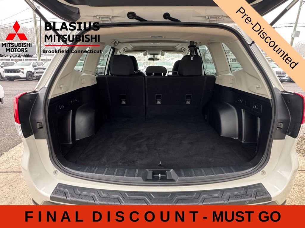 Used 2021 Subaru Forester Premium AWD/4WD image 13