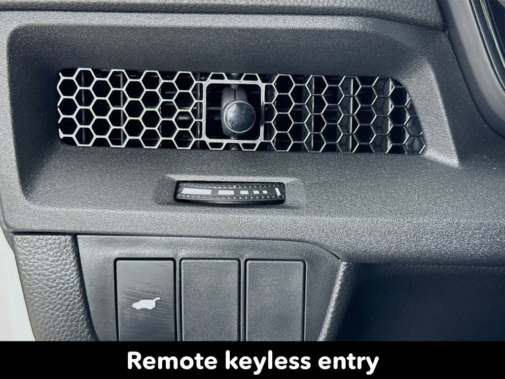 Used 2026 Honda CR-V Sport-L image 13