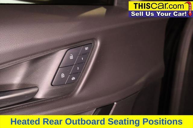 Used 2025 Chevrolet Equinox ACTIV w/ Safety and Technology Package image 31