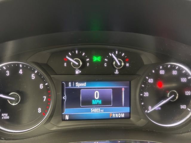 Used 2019 Buick Encore Sport Touring w/ Safety Package image 27