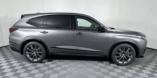 New 2026 Acura MDX A-Spec image 8