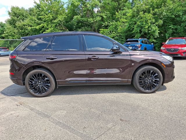 Used 2023 Lincoln Corsair Reserve w/ Equipment Group 202A AWD/4WD image 7