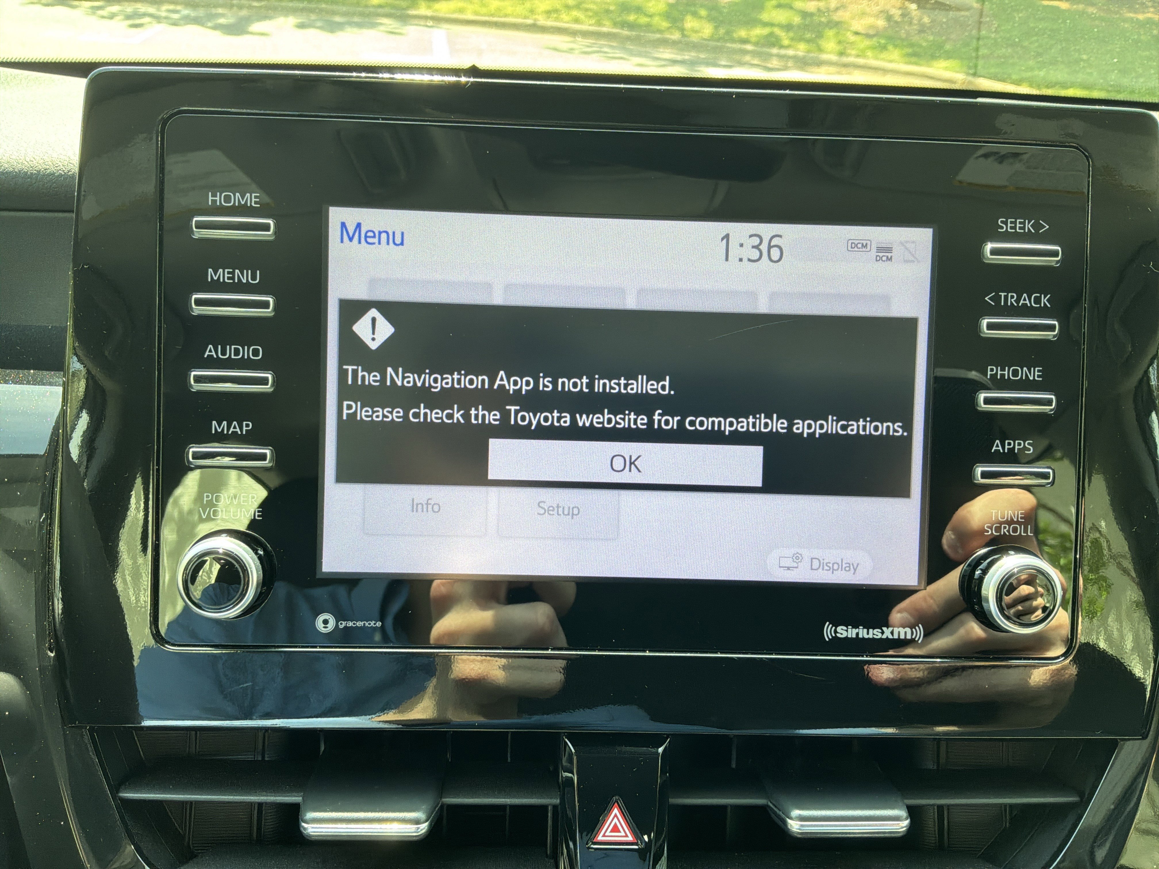 Used 2023 Toyota Camry SE w/ Convenience Package image 34