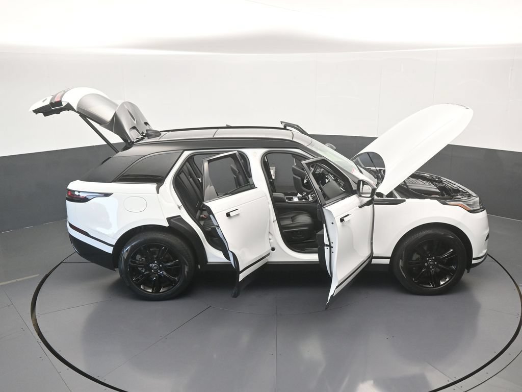 Used 2023 Land Rover Range Rover Velar S AWD/4WD image 71