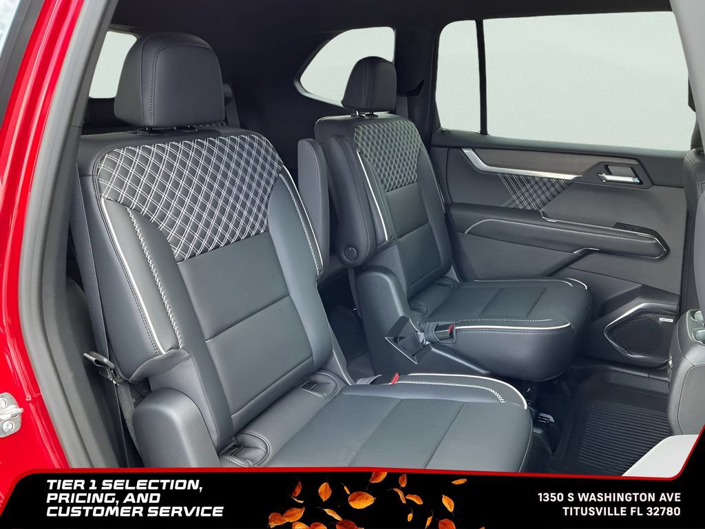 New 2026 GMC Acadia Denali w/ Super Cruise Package FWD image 22