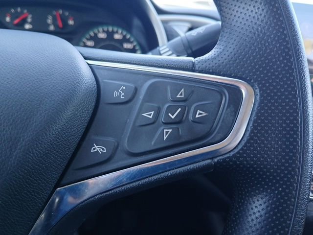 Used 2023 Chevrolet Malibu LT image 24