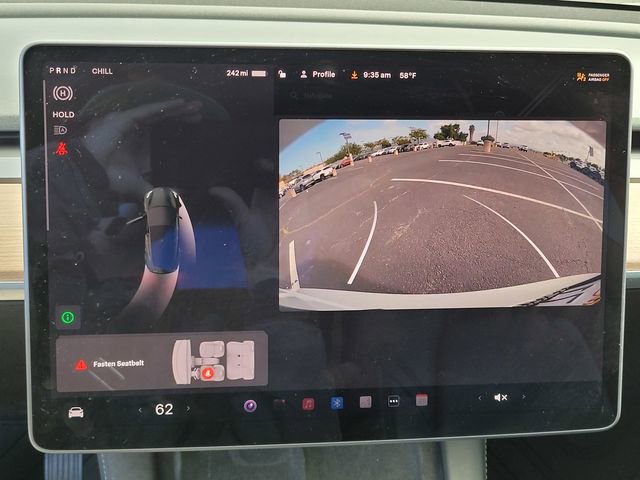 Used 2022 Tesla Model 3 RWD image 27