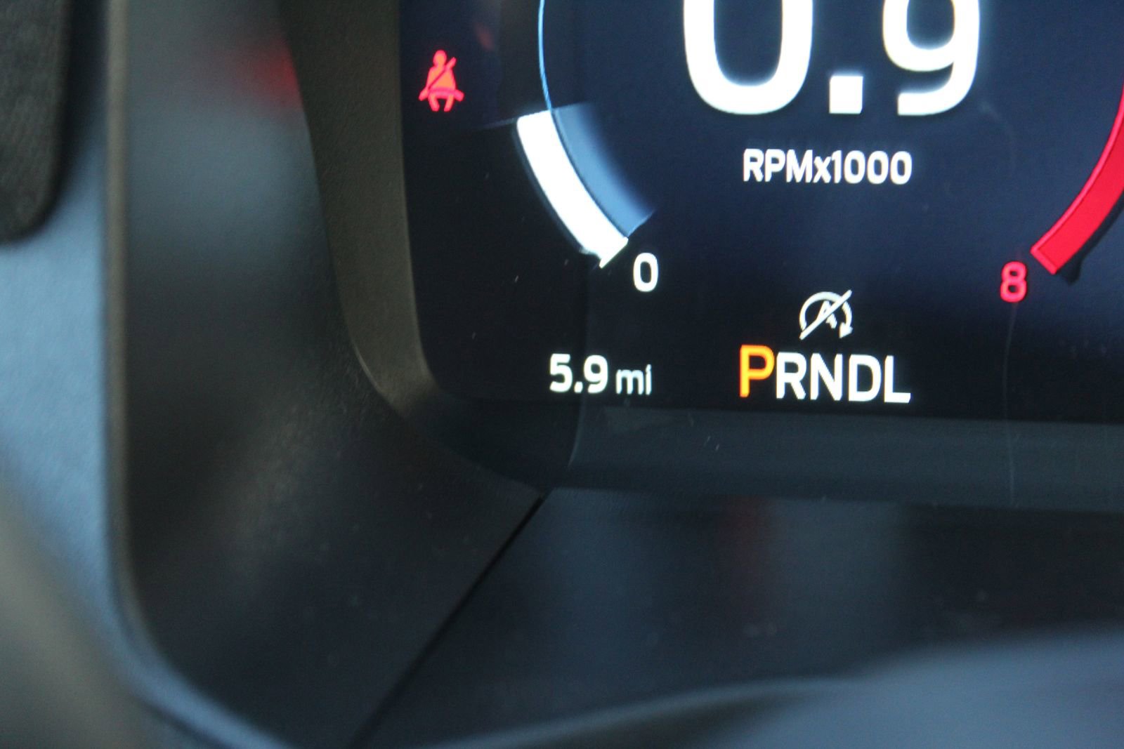 New 2026 Ford Explorer ST-Line w/ ST-Line Street Pack image 26