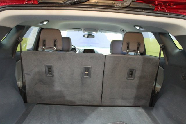 Used 2019 Chevrolet Blazer LT image 16