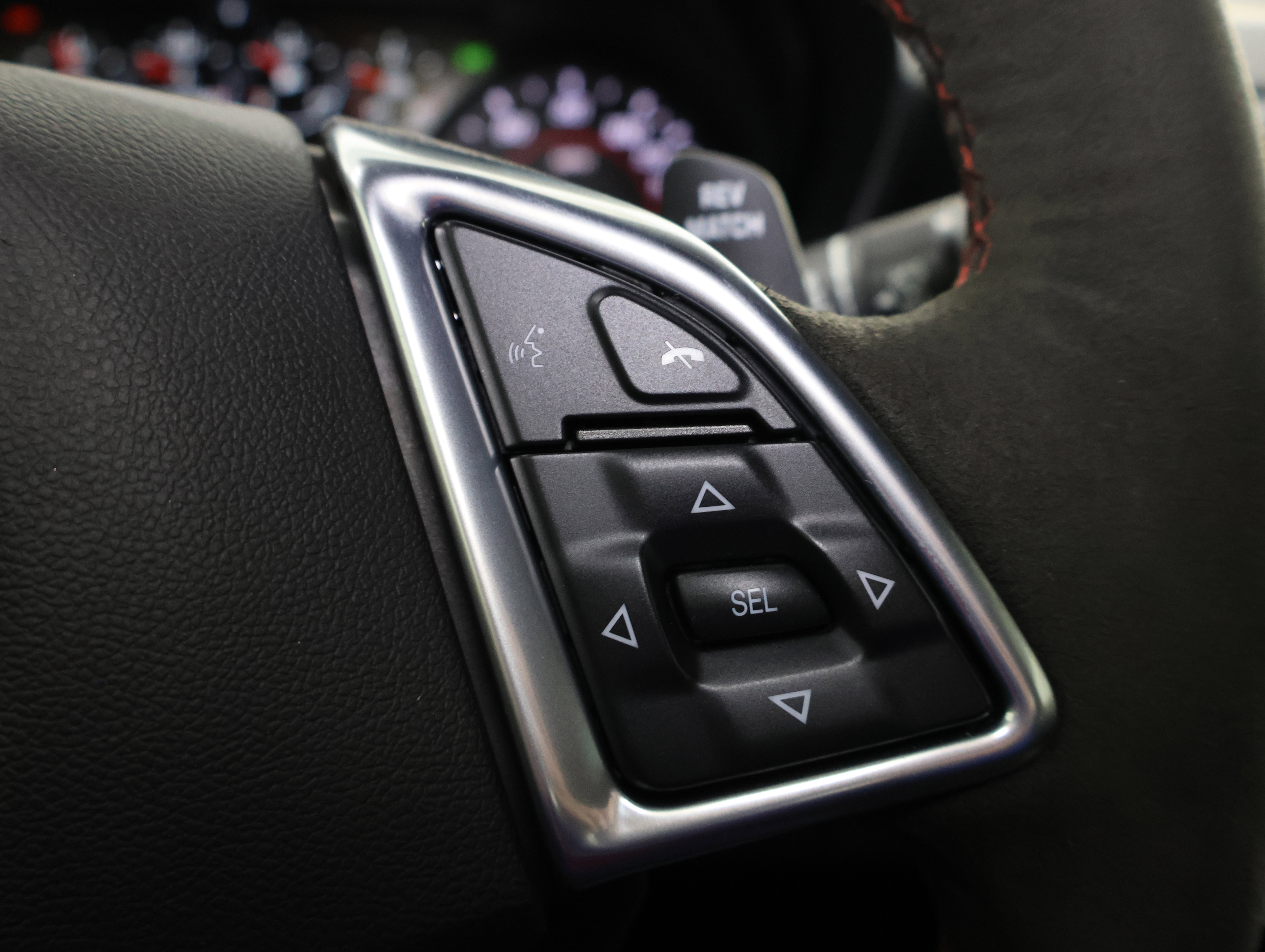 Used 2017 Chevrolet Camaro ZL1 image 13