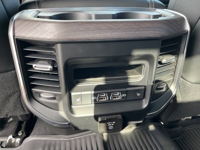 New 2026 RAM 3500 Laramie image 24
