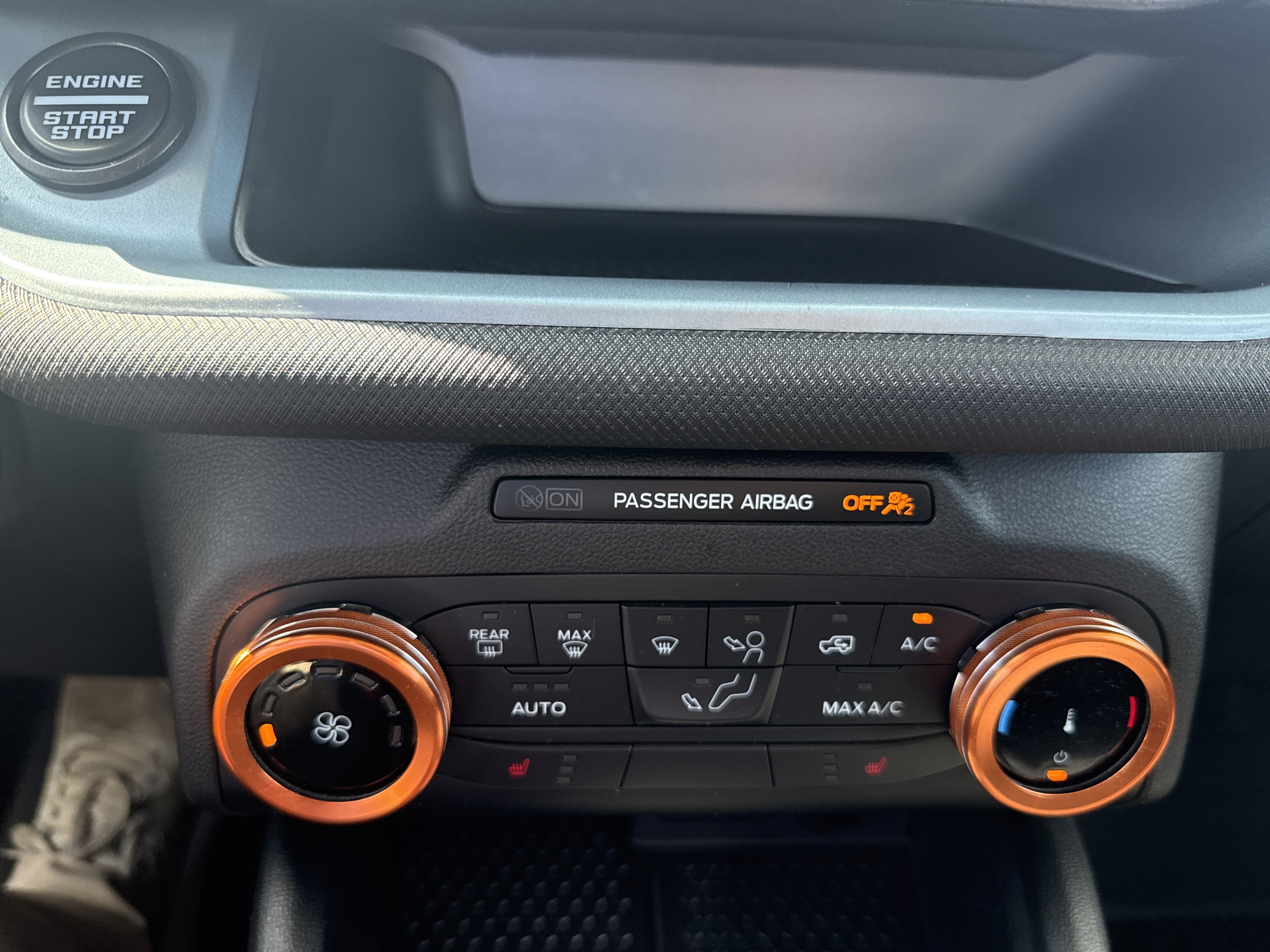 Used 2022 Ford Bronco Sport Badlands AWD/4WD image 28