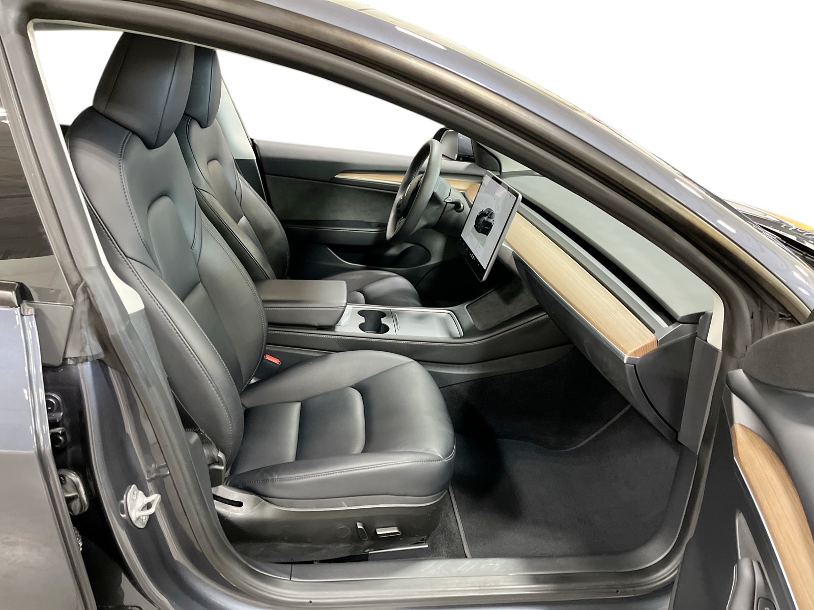 Certified 2023 Tesla Model 3 Long Range AWD/4WD image 13