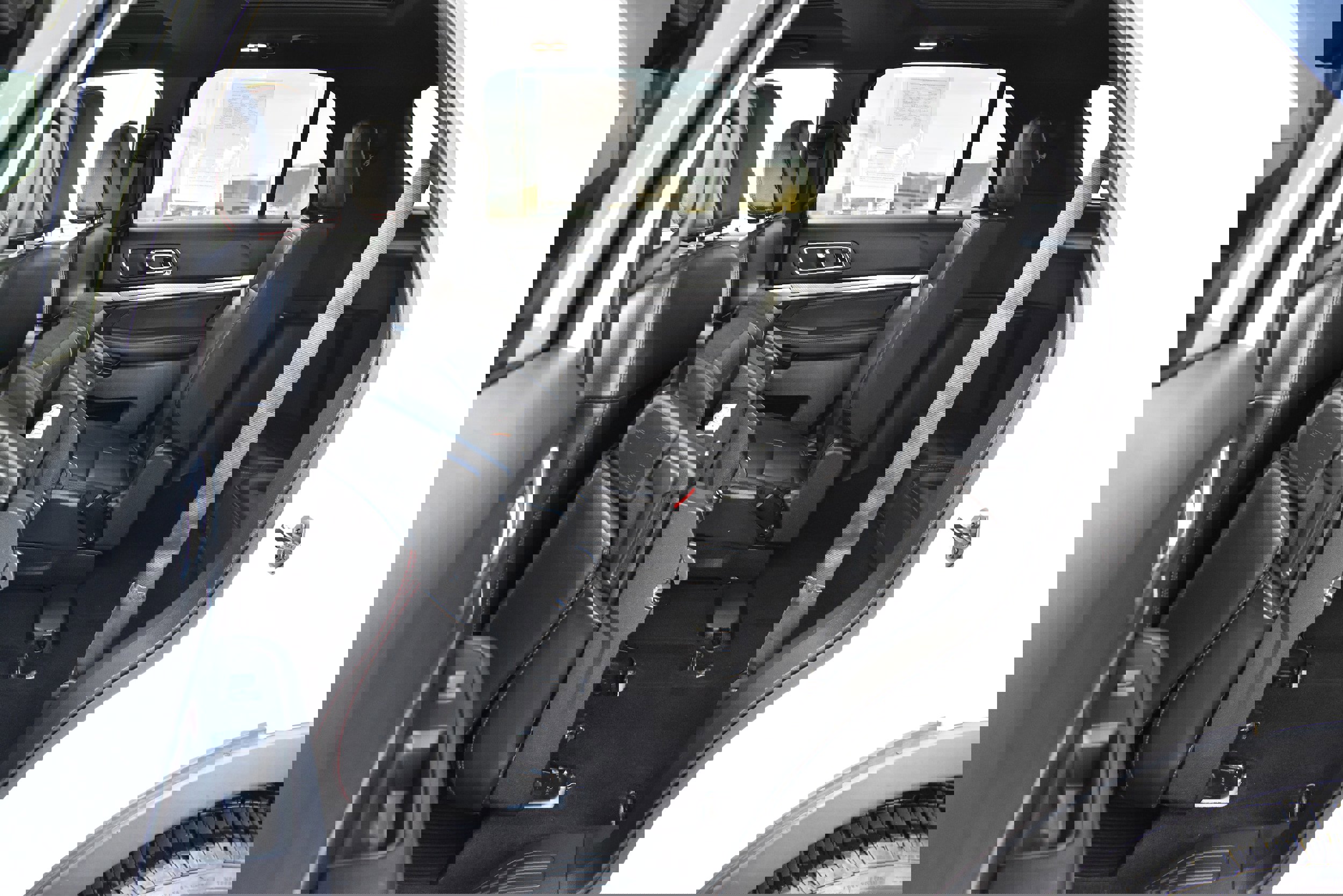 Used 2019 Ford Explorer Sport w/ Equipment Group 401A image 20