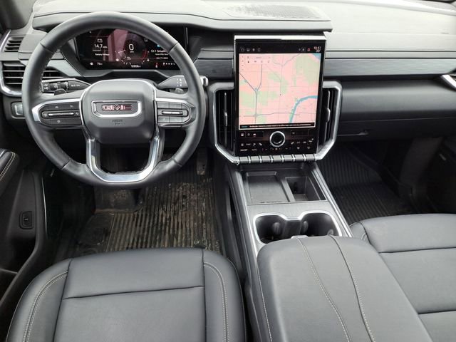 Used 2024 GMC Acadia Elevation w/ LPO, Floor Liner Package FWD image 22