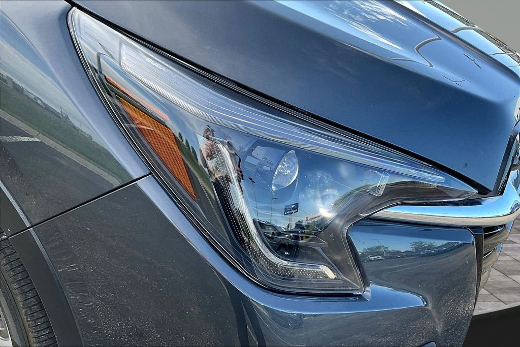 Used 2023 Subaru Ascent Limited w/ Technology Package AWD/4WD image 28