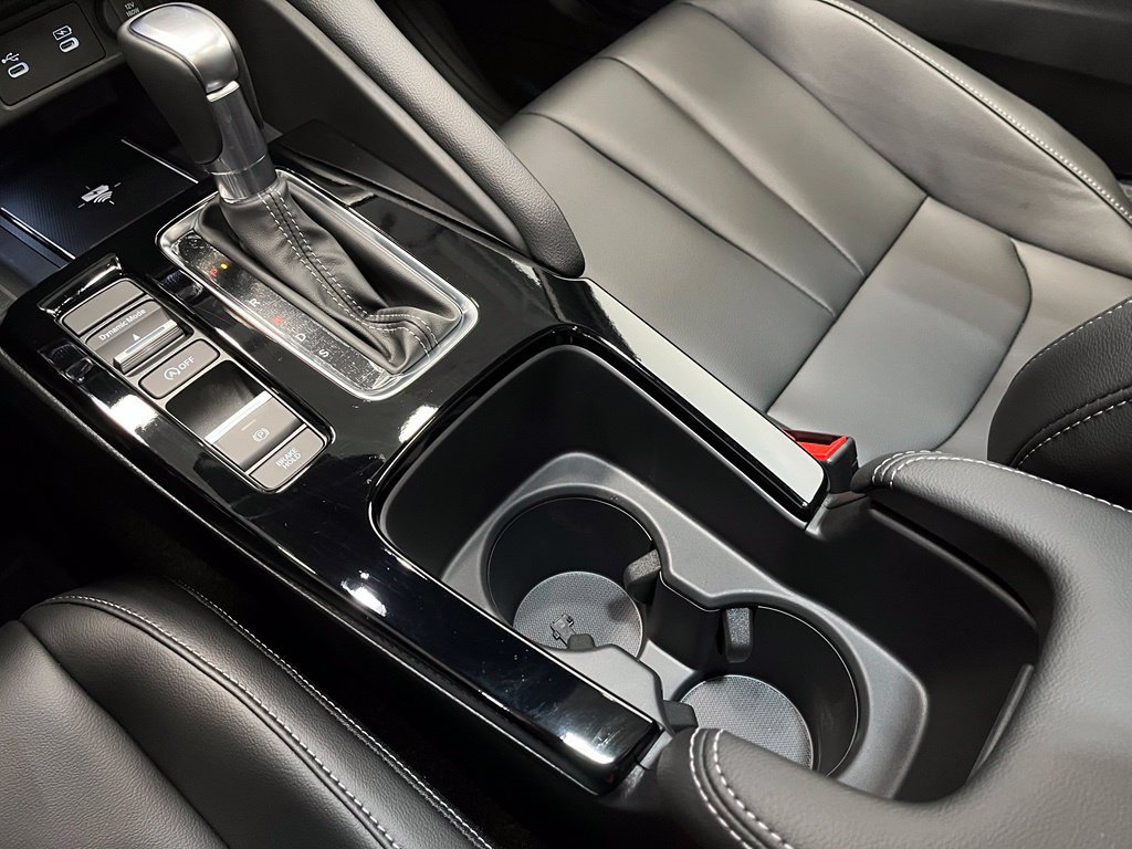 New 2026 Acura Integra A-Spec FWD image 7