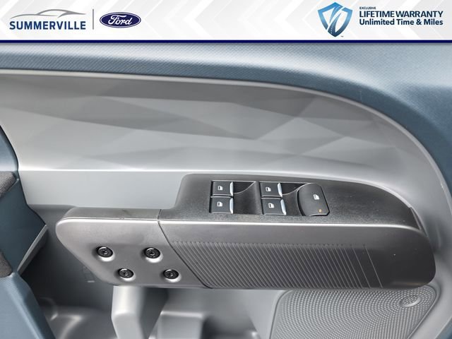 New 2026 Ford Maverick XL FWD image 29