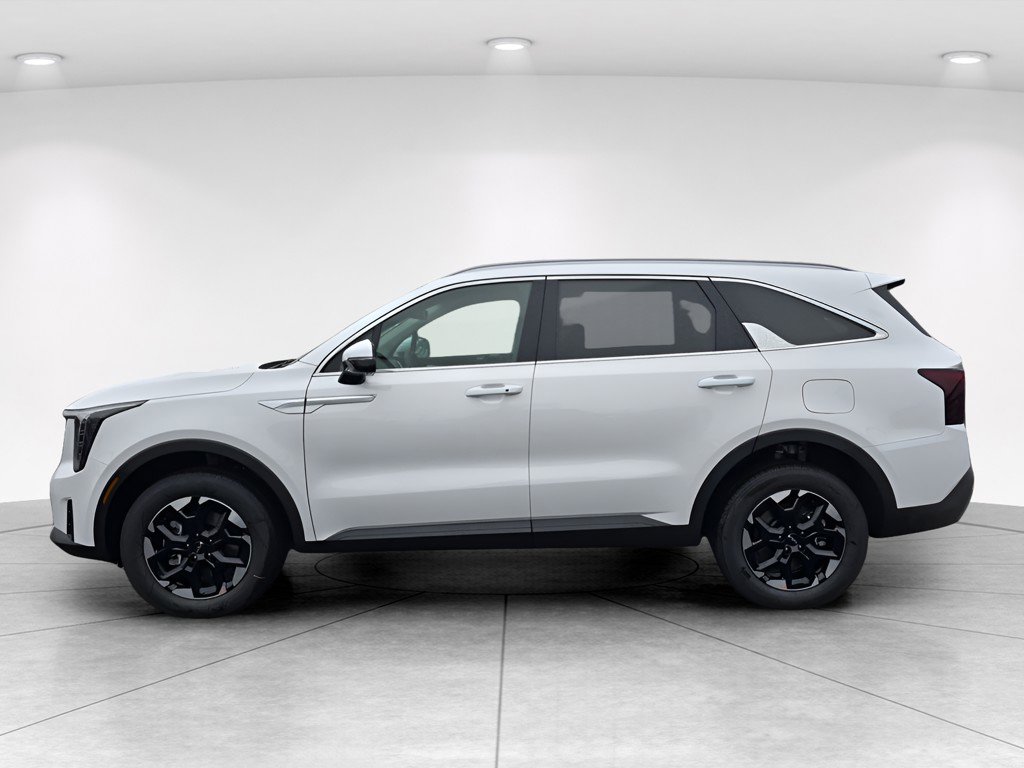 New 2026 Kia Sorento S AWD/4WD image 3