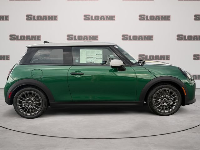 New 2026 MINI Cooper S FWD image 6