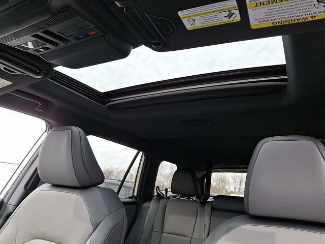 New 2026 Subaru Outback Premium AWD/4WD image 10