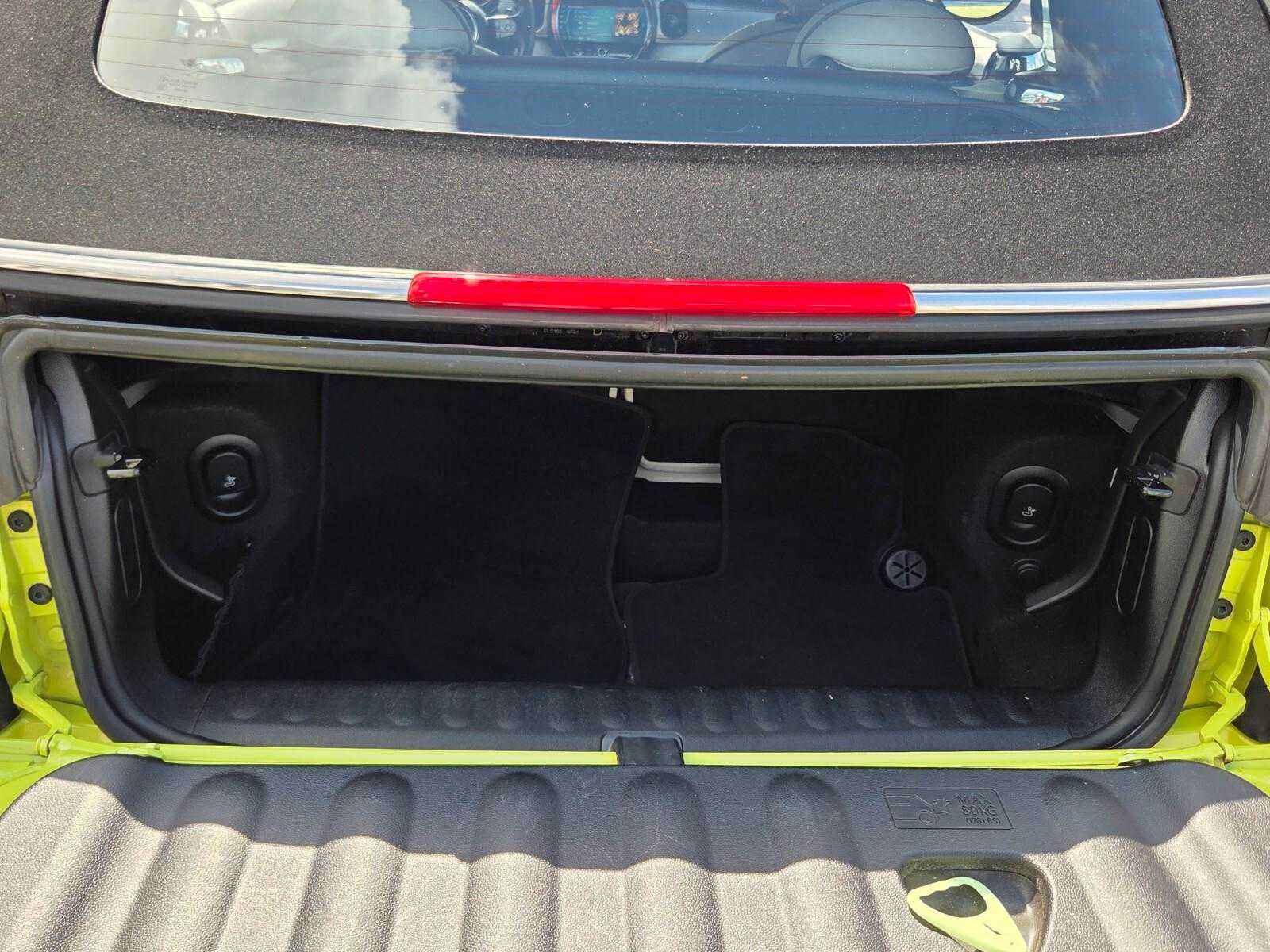Used 2023 MINI Cooper S FWD image 15