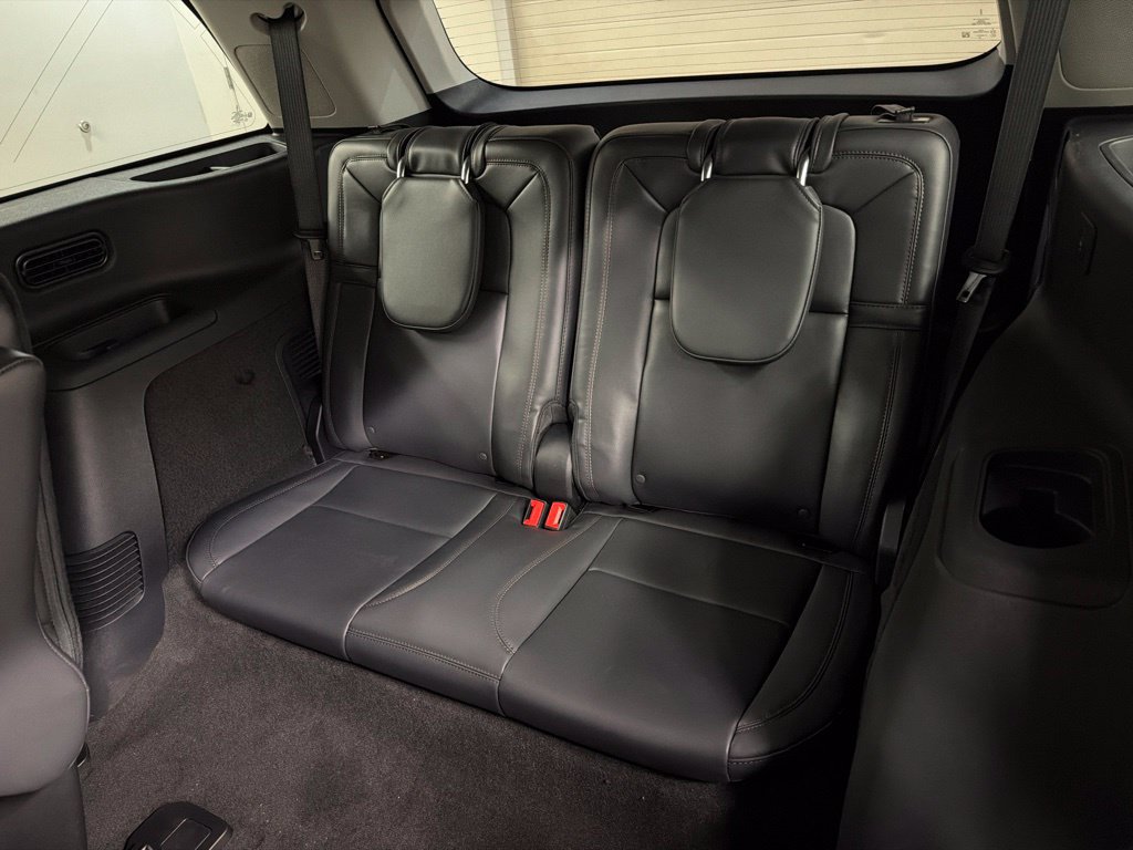 New 2027 Lincoln Aviator Reserve AWD/4WD image 33