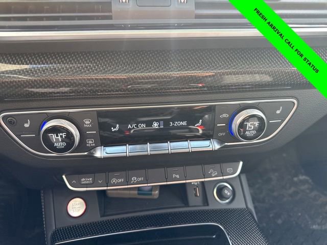Used 2024 Audi SQ5 Premium Plus w/ Premium Plus Package image 22