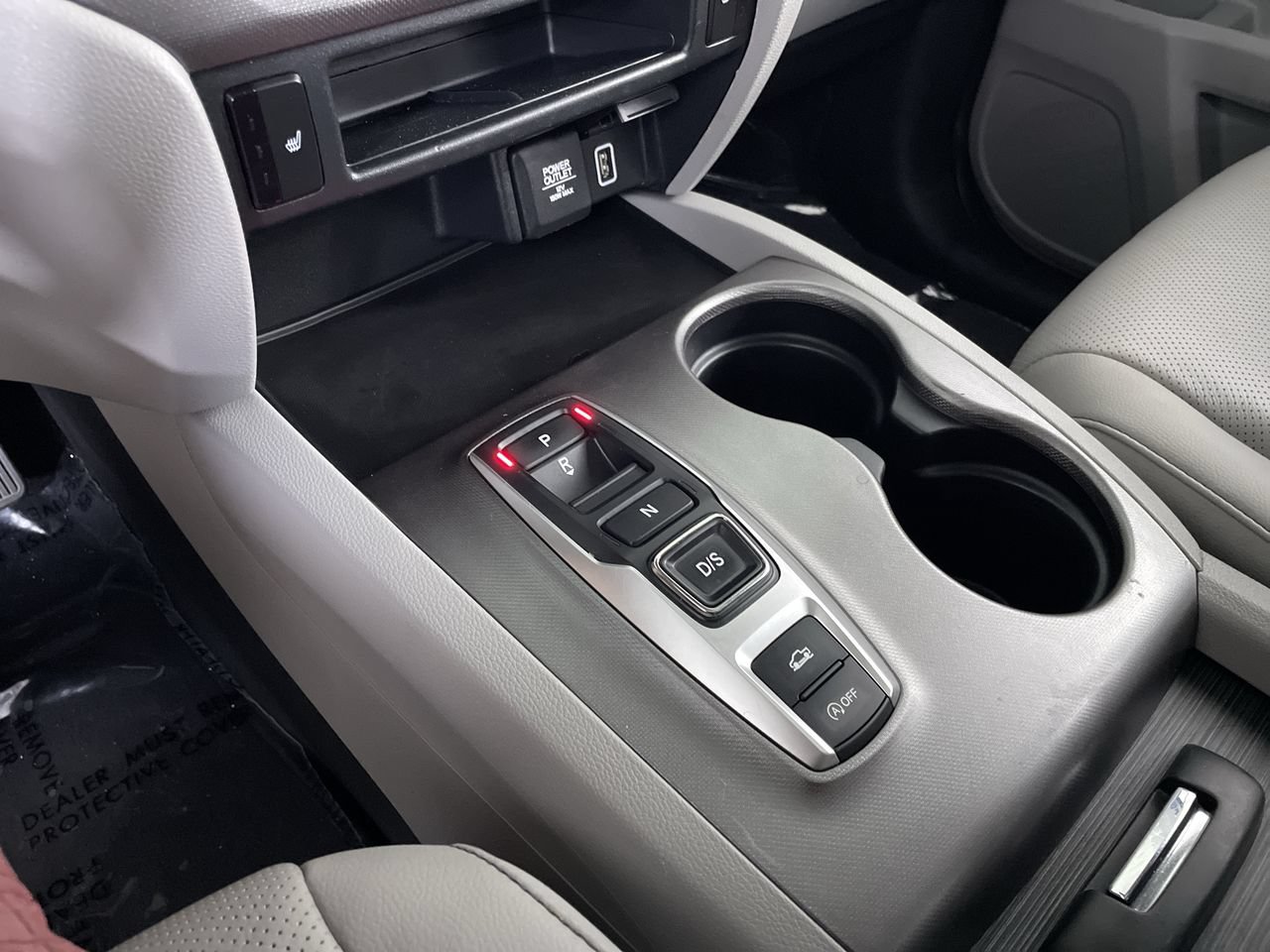 Used 2023 Honda Ridgeline RTL image 18