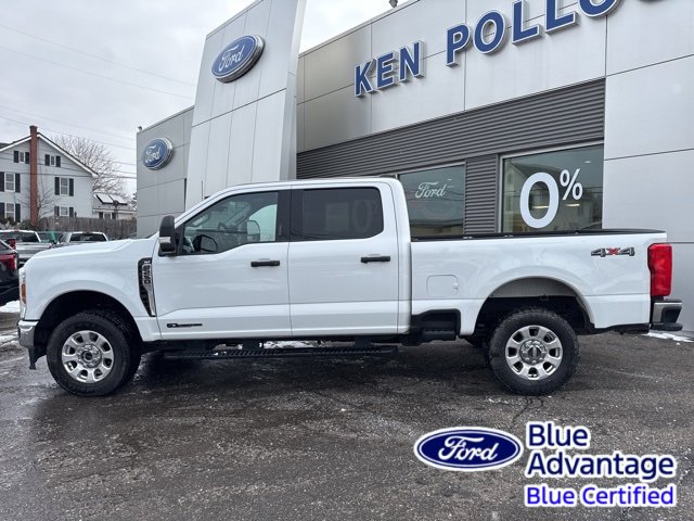 Used 2024 Ford F250 XLT image 9