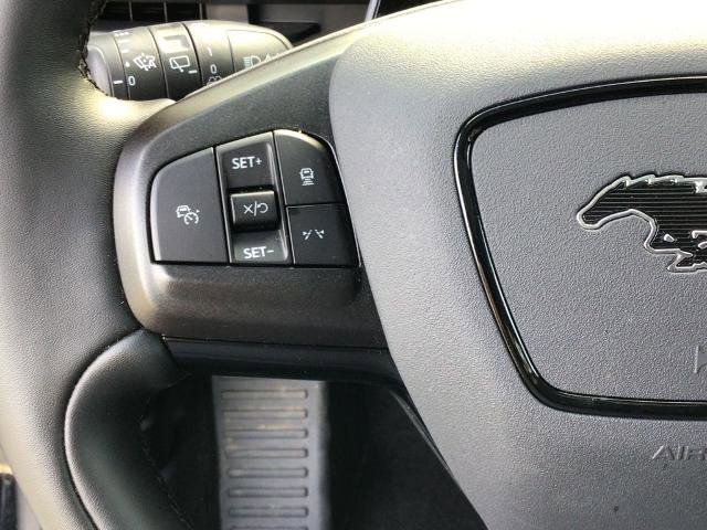 Certified 2025 Ford Mustang Mach-E Premium AWD/4WD image 20