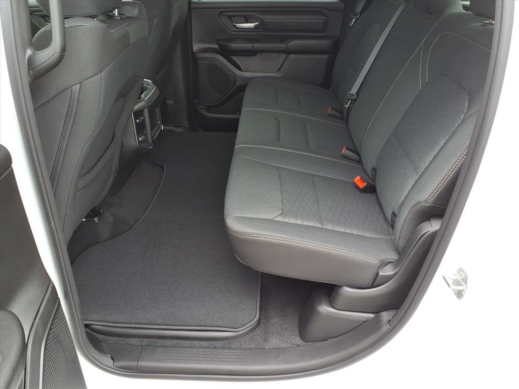 New 2026 RAM 1500 Express image 12