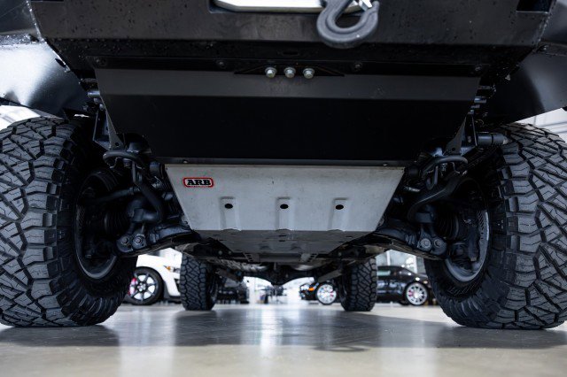 Used 2019 Toyota Land Cruiser AWD/4WD image 10