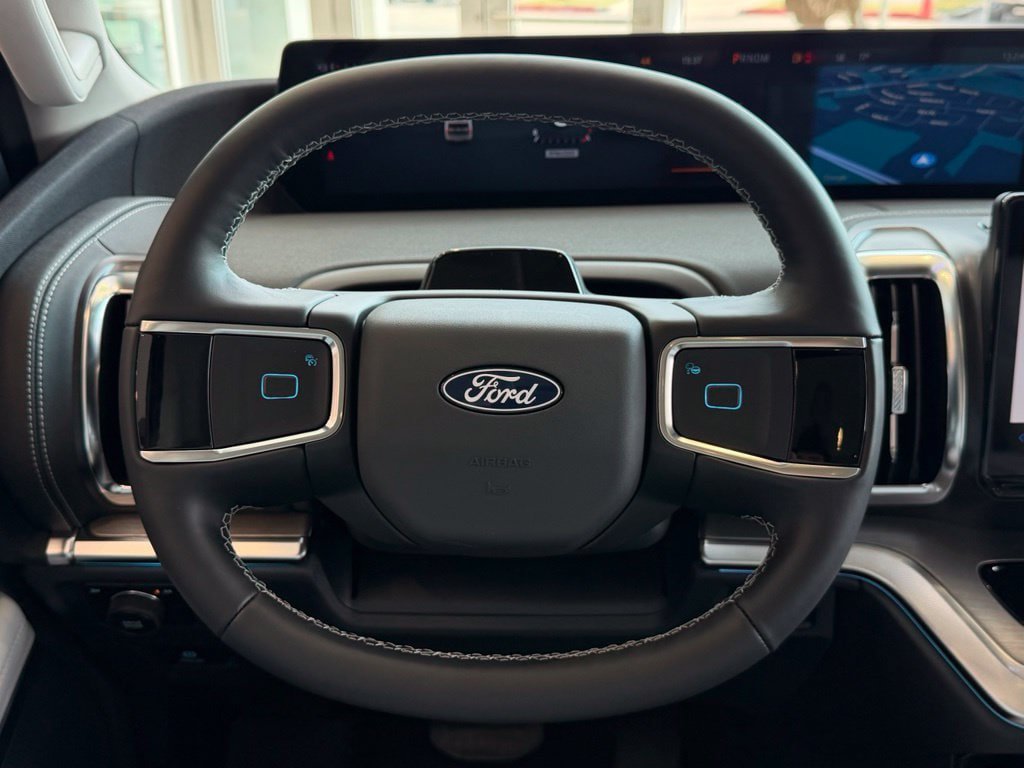 New 2027 Ford Expedition Max Platinum AWD/4WD image 14
