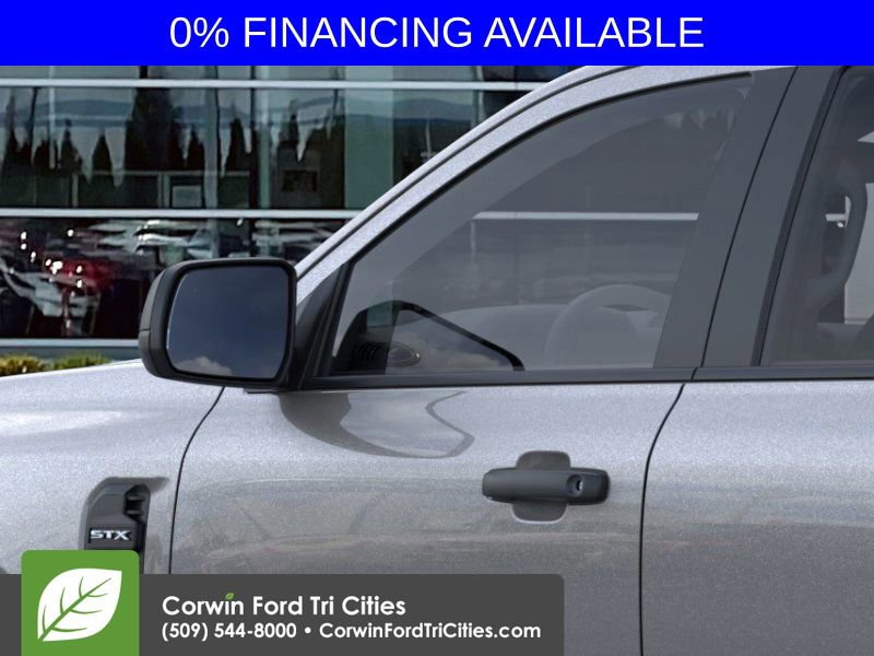 New 2025 Ford Ranger XL image 20