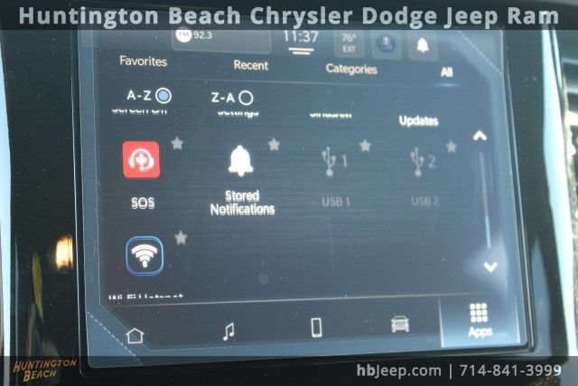 Used 2026 RAM 1500 Big Horn image 29