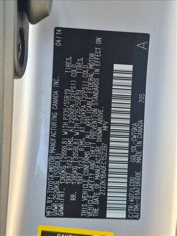 Used 2015 Lexus RX 350 FWD image 25