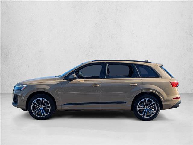 Certified 2025 Audi Q7 2.0T Premium Plus w/ Premium Plus Package image 9
