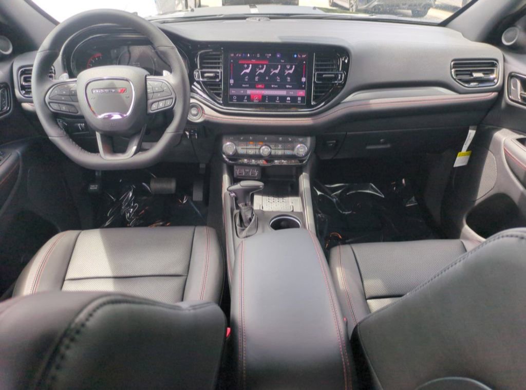 New 2026 Dodge Durango GT AWD/4WD image 15