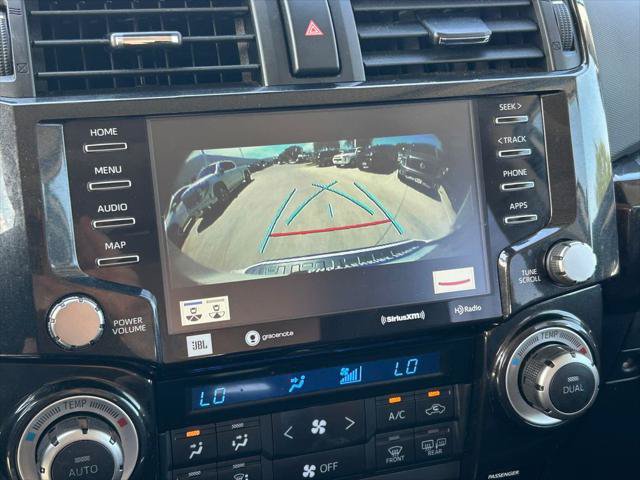 Certified 2023 Toyota 4Runner TRD Pro AWD/4WD image 37