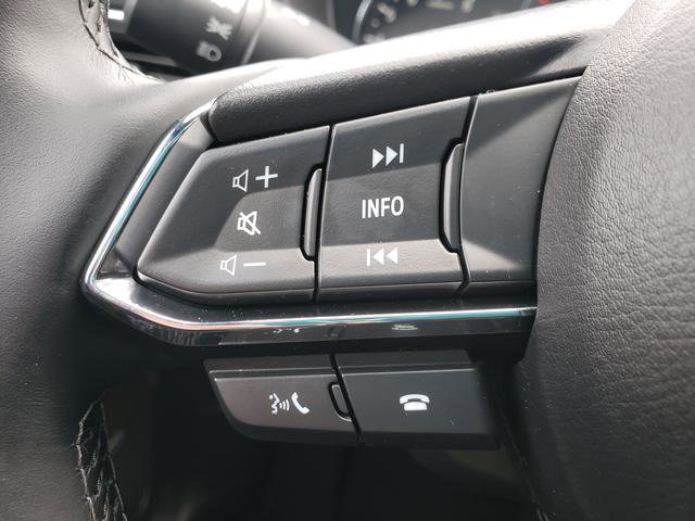 Certified 2024 MAZDA CX-5 Signature image 22