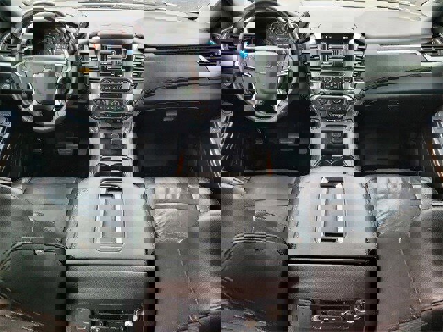 Used 2016 Chevrolet Suburban LT image 14