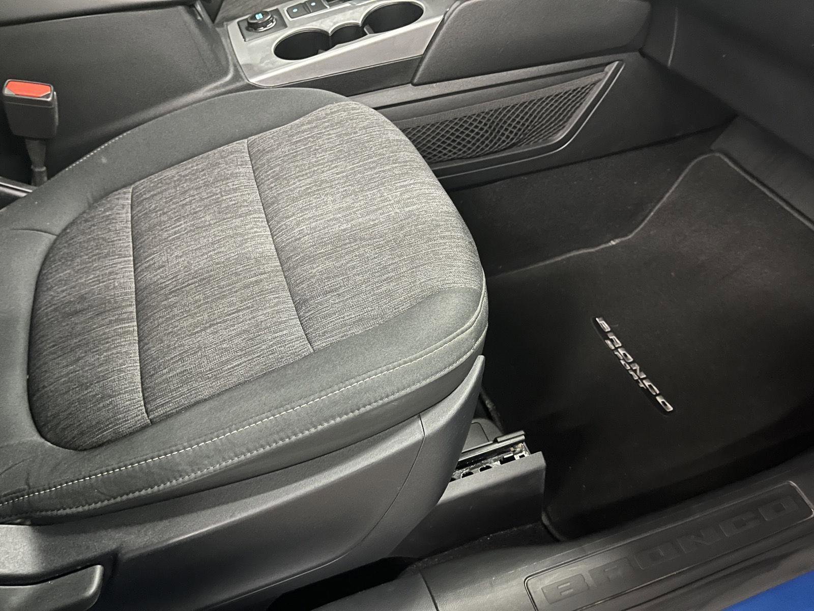 Used 2022 Ford Bronco Sport Big Bend w/ Convenience Package image 15