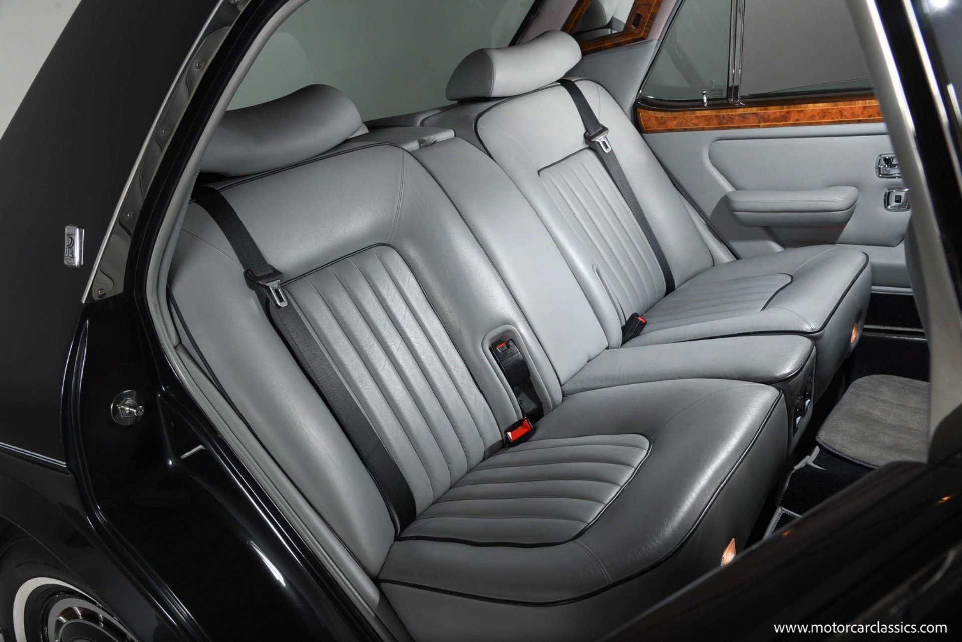 Used 1993 Rolls-Royce Silver Spur II image 27