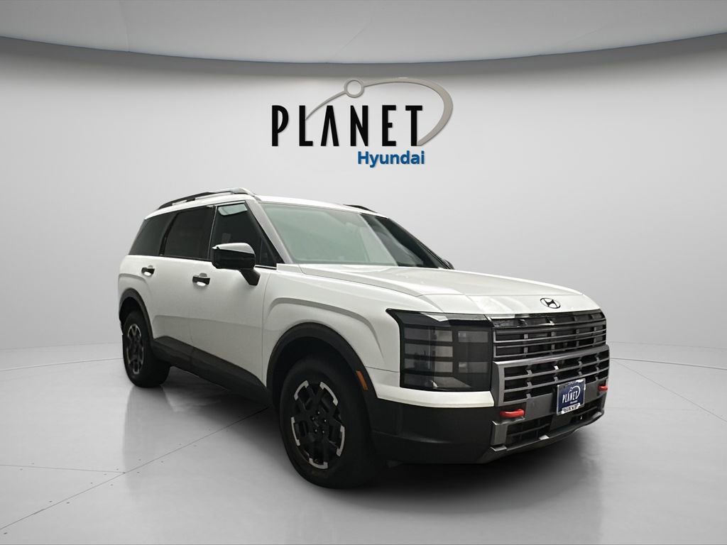 New 2026 Hyundai Palisade XRT Pro image 1